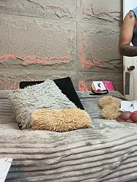 jonathan_rivers élő XXX-chatje