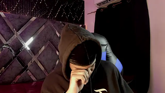 axel_silva4 webcam show