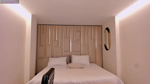 Živý XXX chat AmaliaCrus