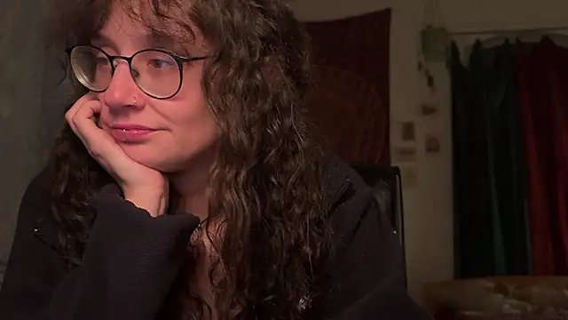 Živý XXX chat nyxo_