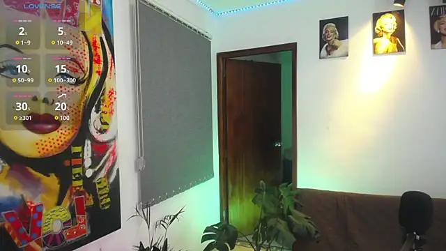 shellsy_hans Show Webcam