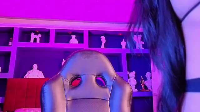 Czat XXX na żywo – valkyria_12