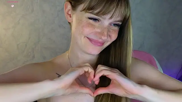 Chat XXX ao vivo de Lovelly_molly1