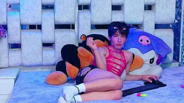 AlecciaNova Obrolan Langsung XXX