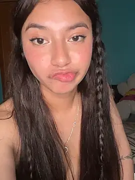 CocoaGigiMuse 라이브 XXX 채팅