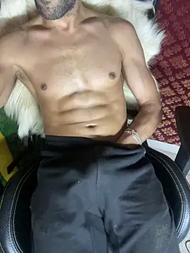 coacharabianのウェブカメラショー