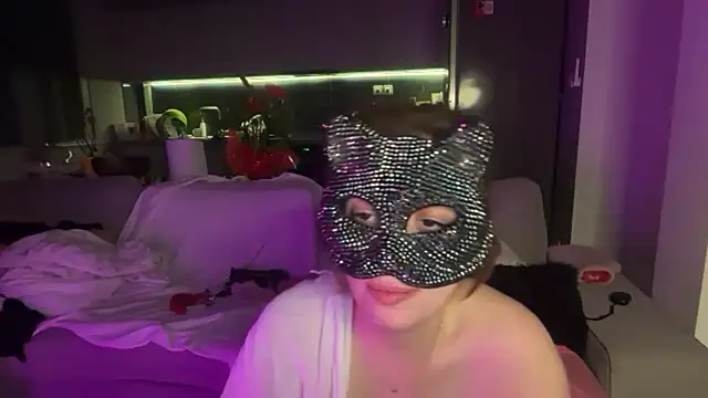 Show Webcam de NatashaSaade