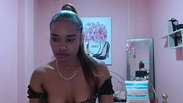 Chatroom XXX en direct de ingrid03_taffur