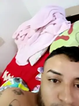 Show de webcam de yeisonren99