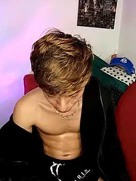 Andy_Kein Webcamshow