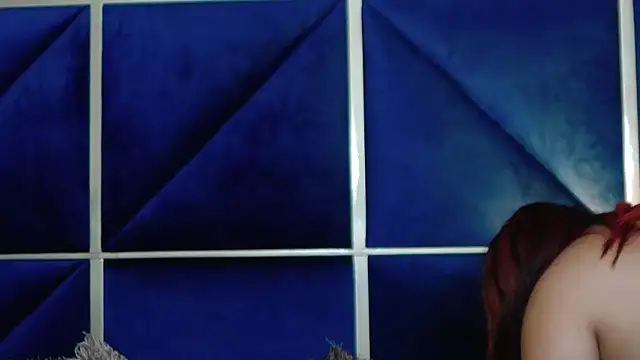 AmberDiamontのライブXXXチャット