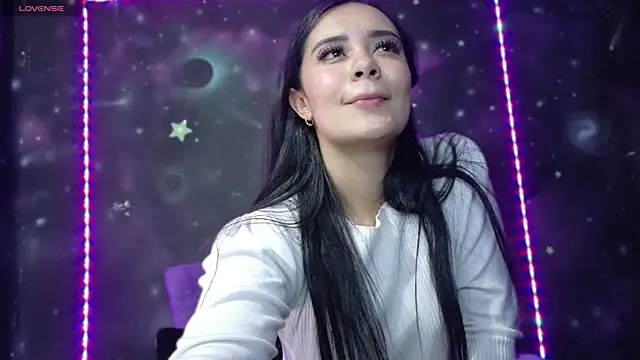 ValentinaRojass_のライブXXXチャット