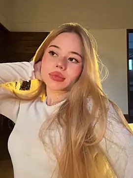 curchez_ Webcam-Show