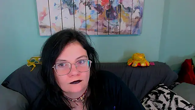 EverlyRays Chat XXX in diretta