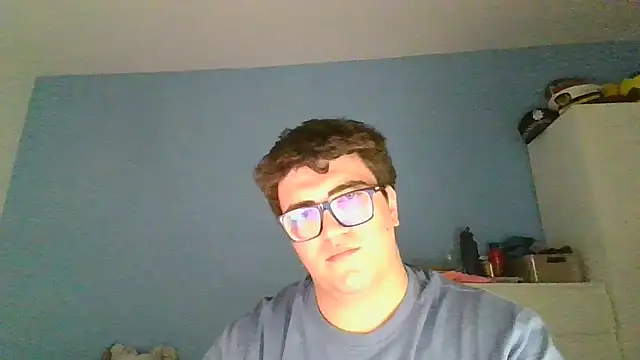 Show de sorolla12 na webcam