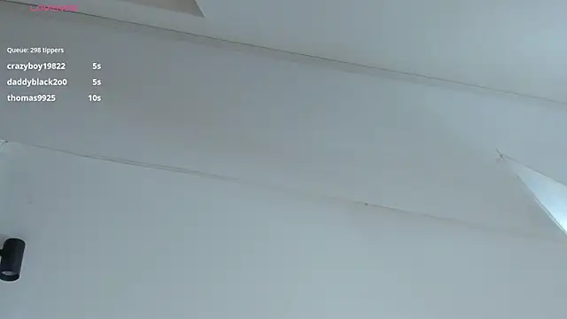 Czat XXX na żywo – _maria_foxx_