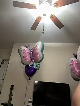 Mamachulita's Webcam Show