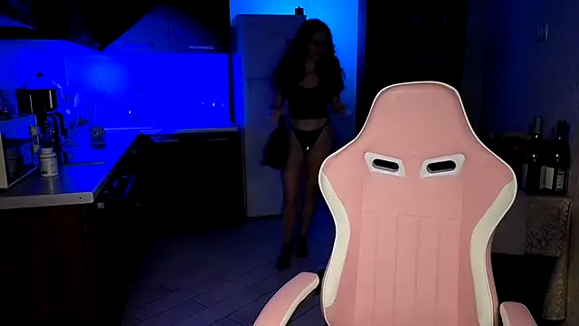 Živý XXX chat Cerann1