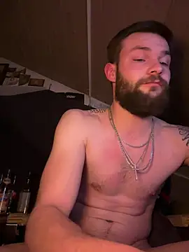 Вебкам-шоу MrTwister666