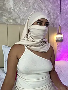 Chat XXX ao vivo de Daksha_a