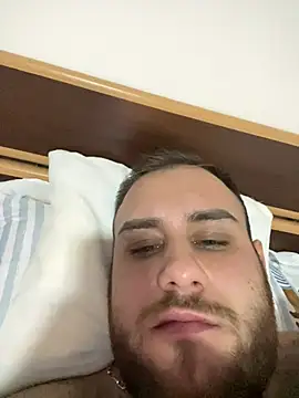 Show Webcam de Andreiandu23