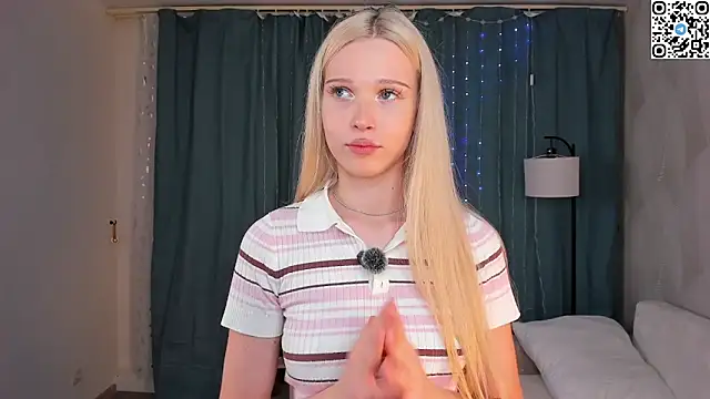 CherrylHolme: вебкам-шоу