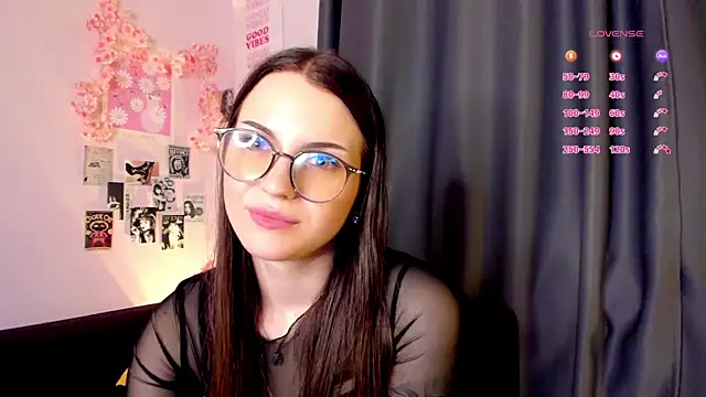 Czat XXX na żywo – KathiGulston