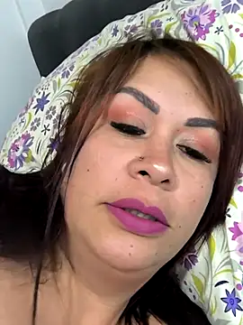 Živý XXX chat Natymendoza998