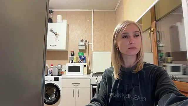 Czat XXX na żywo – AngelJeni