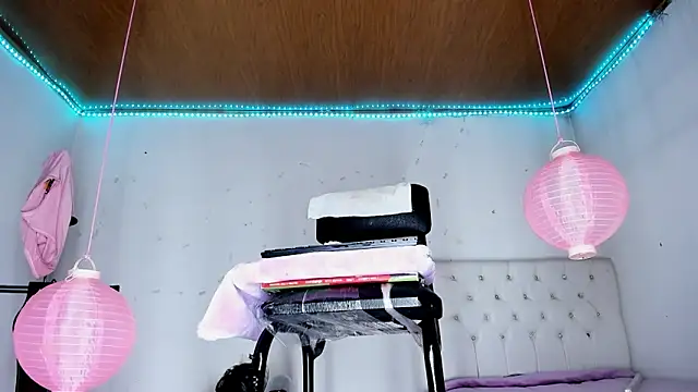 karol_kane webcam show