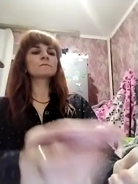 YaroslavaLester's Webcam Show