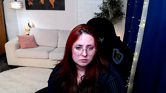 Hennessy_bunnyのライブXXXチャット