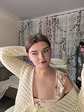 Pertunjukan Kamera Web luzdelana