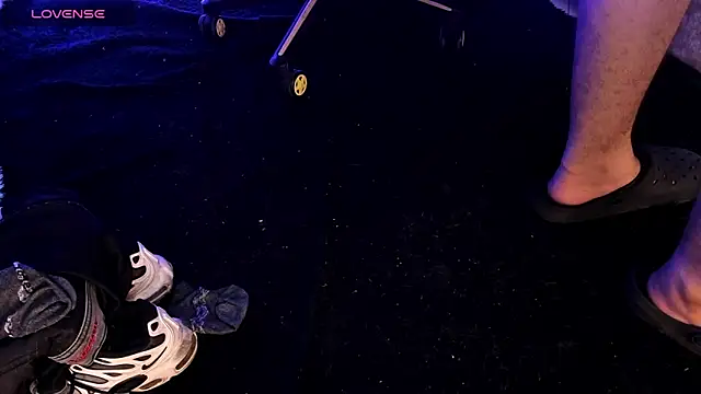 Chat +18 de Christopher_Harris_ ao vivo