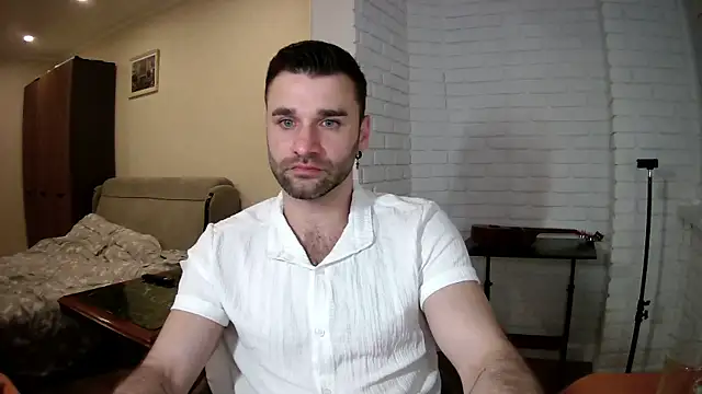 Вебкам-шоу DaddySlava