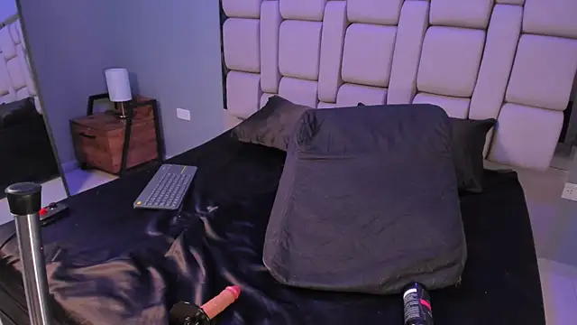 Živý XXX chat dakota_rage