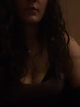 โชว์เว็บแคมของ LaylaLush69