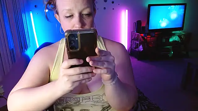 Show webcam de XxMs_StarzxX