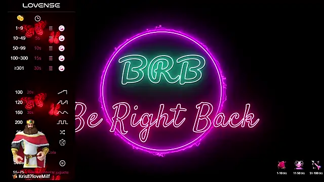 Hotgiirl_1 webcam show