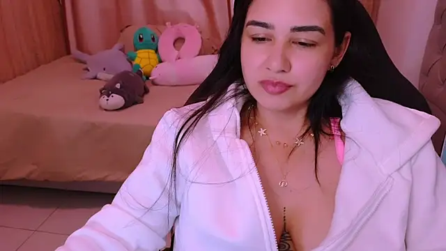 _anastasia's Live XXX Chat