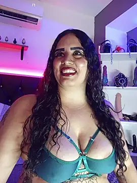 MariaGaitan: онлайн-секс-чат