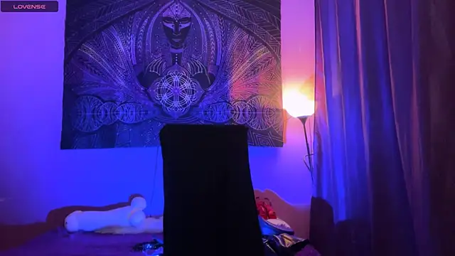 Chat XXX ao vivo de Helena__Femdom