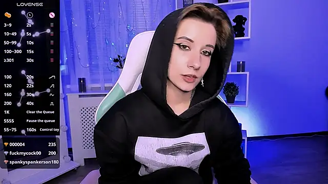 _Rein_ramm Chat XXX in diretta