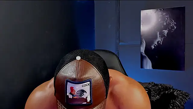 Chat +18 de bradley_smith ao vivo