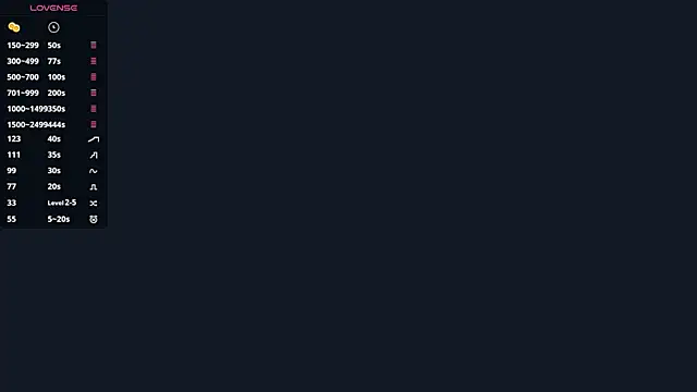 Živý XXX chat EIeniVanwart