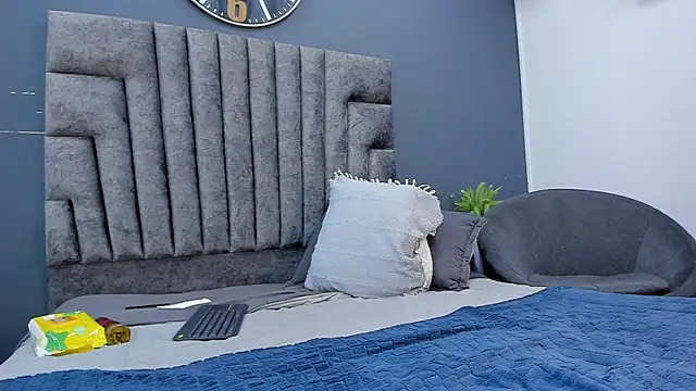 Chatroom XXX en direct de Robin_Rief