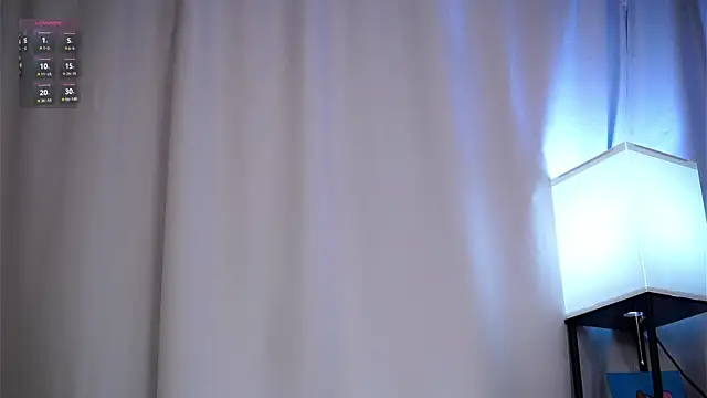 Chatroom XXX en direct de TemikaAltvater