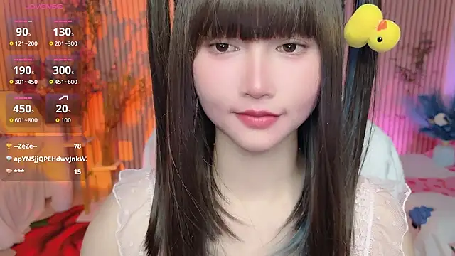 di-or-n Live XXX chat