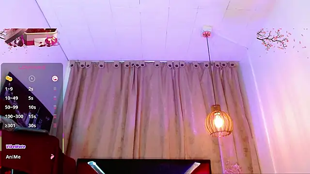 katha_Crawford's Webcam Show