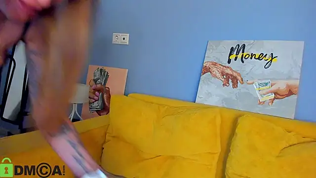 Patricia_Cox Live XXX-chat